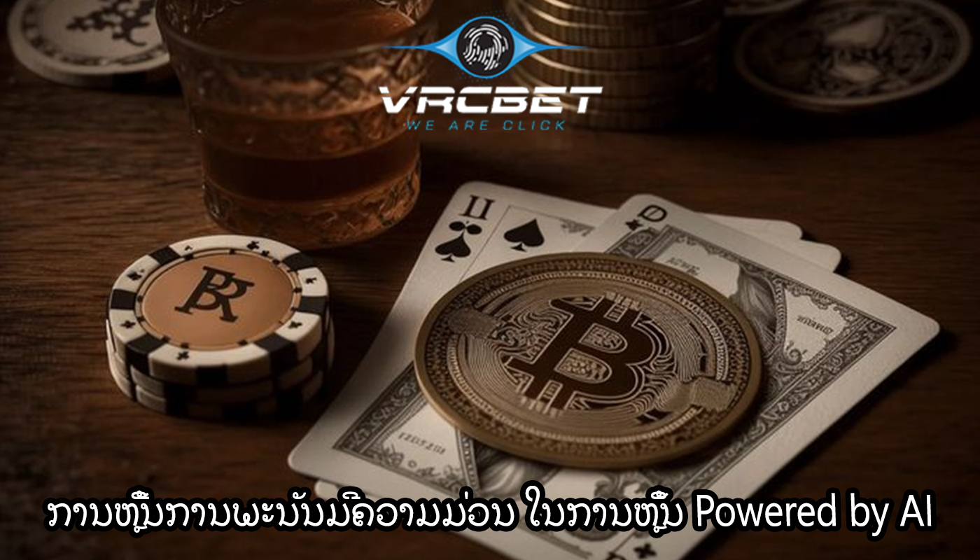 ການຫຼີ້ນການພະນັນມີຄວາມມ່ວນ ໃນການຫຼິ້ນ Powered by AI ສໍາລັບການບໍລິການລູກຄ້າ