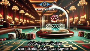 ເວັບໄຊທ໌ການພະນັນ csgo ຜົນກະທົບທີ່ມັນມີຕໍ່ຜູ້ຫຼິ້ນແລະອຸດສາຫະກໍາ